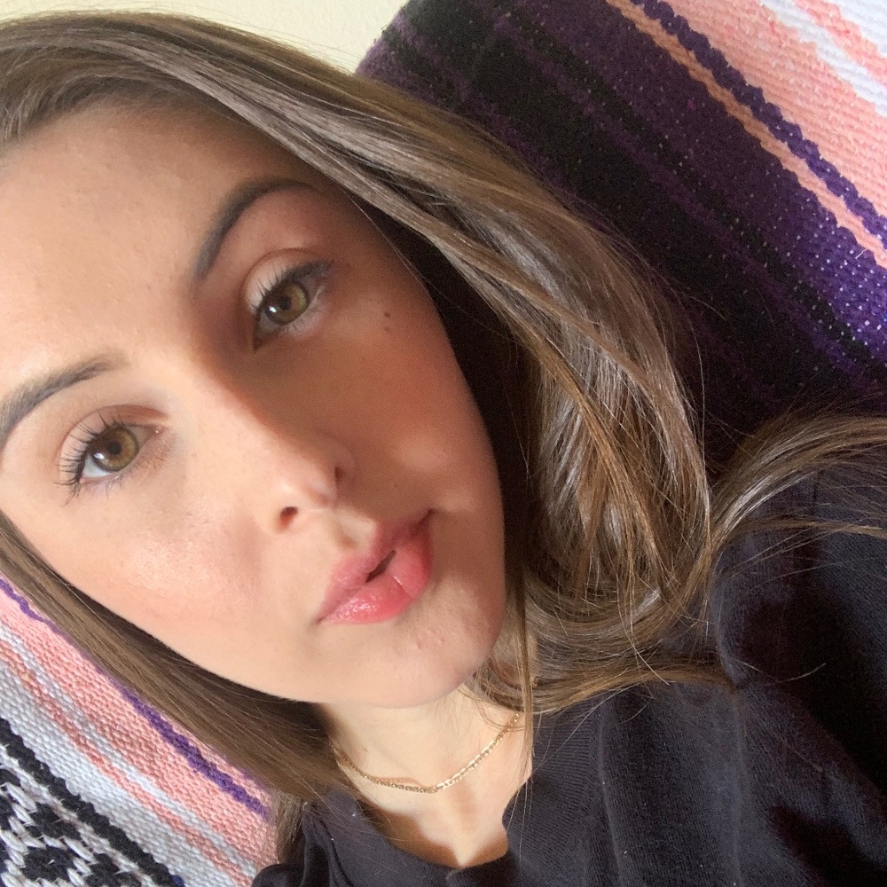 Meet your Posher, Kierstyn